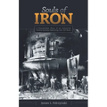 Souls of Iron - Paperback