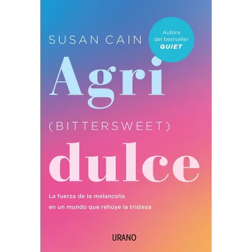 Agridulce - Paperback