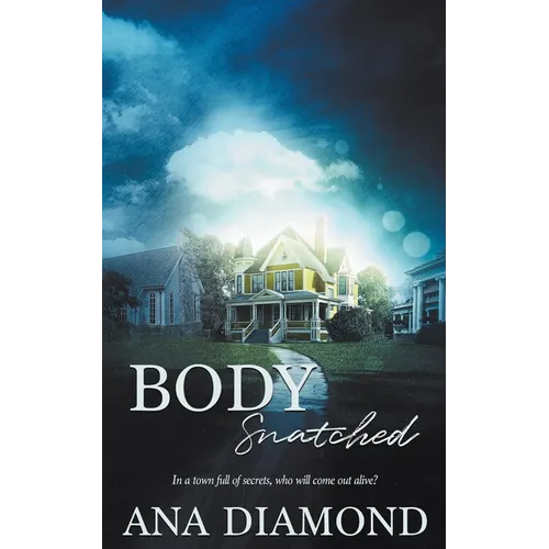 Body Snatched - Paperback