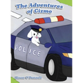 The Adventures of Gizmo - Hardcover
