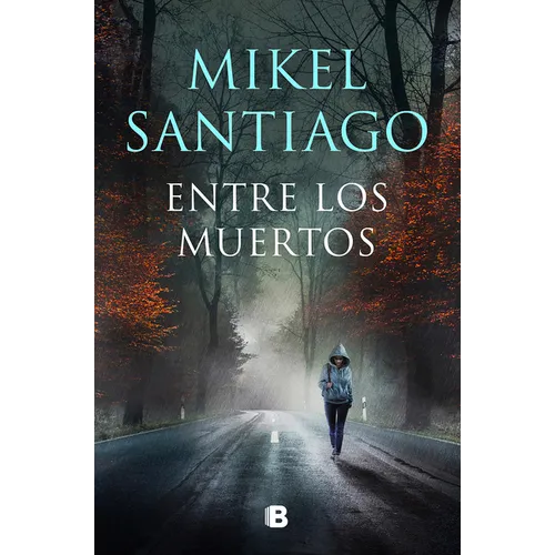 Entre Los Muertos / Among the Dead - Paperback