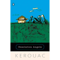 Desolation Angels - Paperback