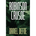 Robinson Crusoe - Paperback
