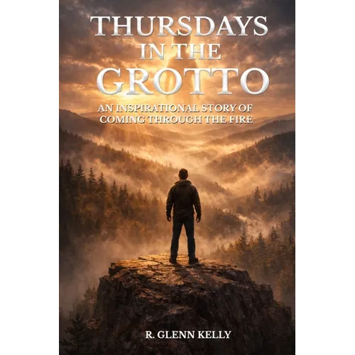 Thursdays In The Grotto - Paperback