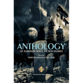 Anthology of Turkish Science Fiction Stories - Paperback