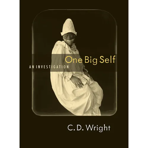 One Big Self - Paperback