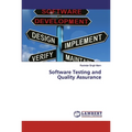 Software Testing and Quality Assurance - Paperback