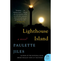 Lighthouse Island - Paperback