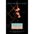 Antigua and My Life Before - Paperback