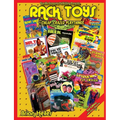 Rack Toys: Cheap. Crazed Playthngs - Paperback