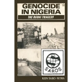 Genocide in Nigeria