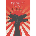Empire of the Sun - Paperback