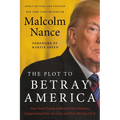 Plot to Betray America - Paperback