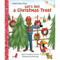 Let's Get a Christmas Tree! - Hardcover