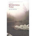 Living on Wilderness Time - Paperback
