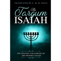 The Targum Isaiah - Paperback