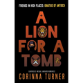 A Lion for a Tomb - Paperback