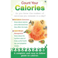 Count your Calories - Paperback