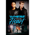 Where the Heart Is - Mass Market Paperbound