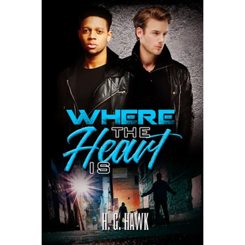 Where the Heart Is - Mass Market Paperbound