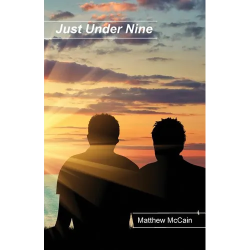 Just Under Nine - Paperback