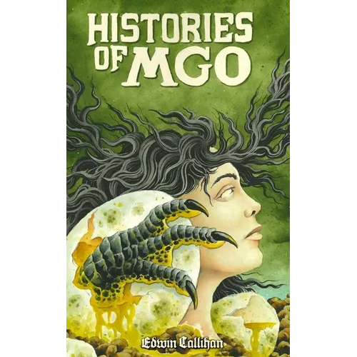 Histories Of Mgo - Paperback