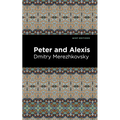 Peter and Alexis - Hardcover