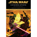 Annihilation: Star Wars Legends (the Old Republic) - Paperback