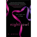 Night Owl: The Night Owl Trilogy - Paperback