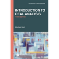 Introduction to Real Analysis - Paperback