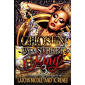 Chosen by a Street King 3 - Paperback
