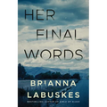 Her Final Words - Paperback