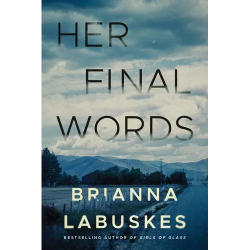 Her Final Words - Paperback