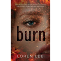 Burn - Paperback