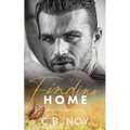 Finding Home - Paperback