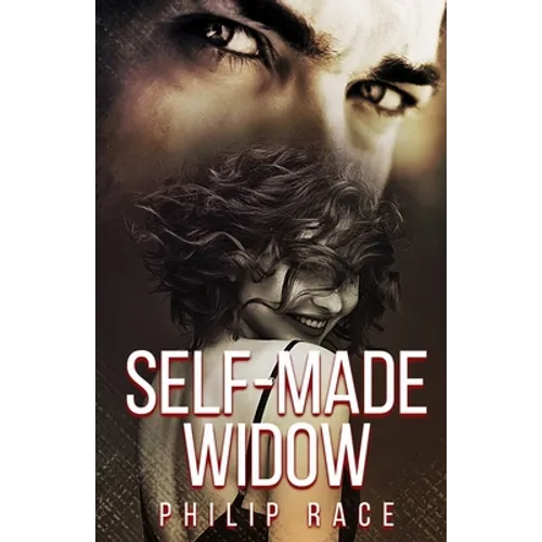 Self-Made Widow - Paperback