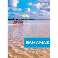 Moon Bahamas - Paperback