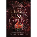 The Flame King's Captive - Paperback