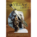 Villa of Deceit (Gaius Centurion Book 1) - Paperback