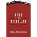 Army of the Heartland: The Army of Tennessee, 1861-1862