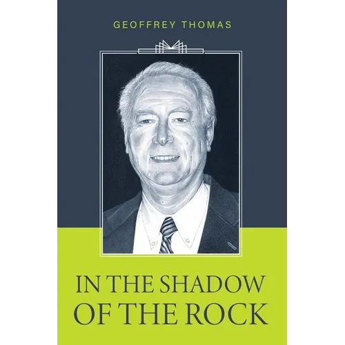 In the Shadow of the Rock - Hardcover
