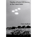 Timeline of Early UFO Secrecy in The United States