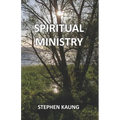 Spiritual Ministry - Paperback