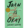 Joan Is Okay - Paperback