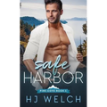 Safe Harbor - Paperback