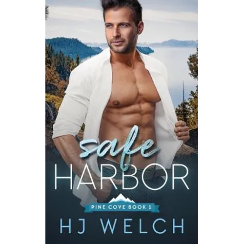Safe Harbor - Paperback