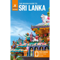 The Rough Guide to Sri Lanka: Travel Guide with eBook - Paperback