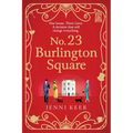 No. 23 Burlington Square - Paperback
