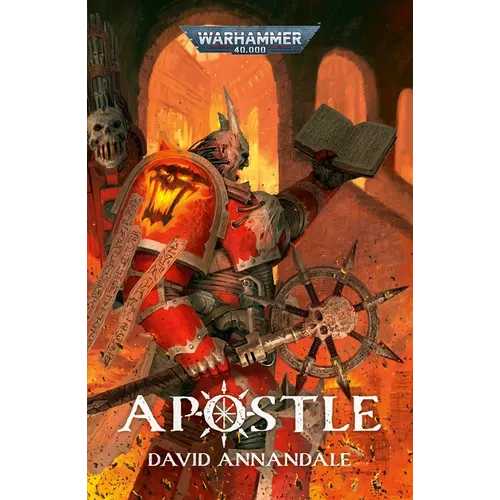 Apostle
