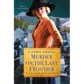 Murder on the Last Frontier - Paperback